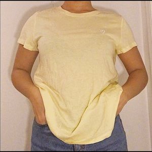 LOOSE FITTING TEE SHIRT
